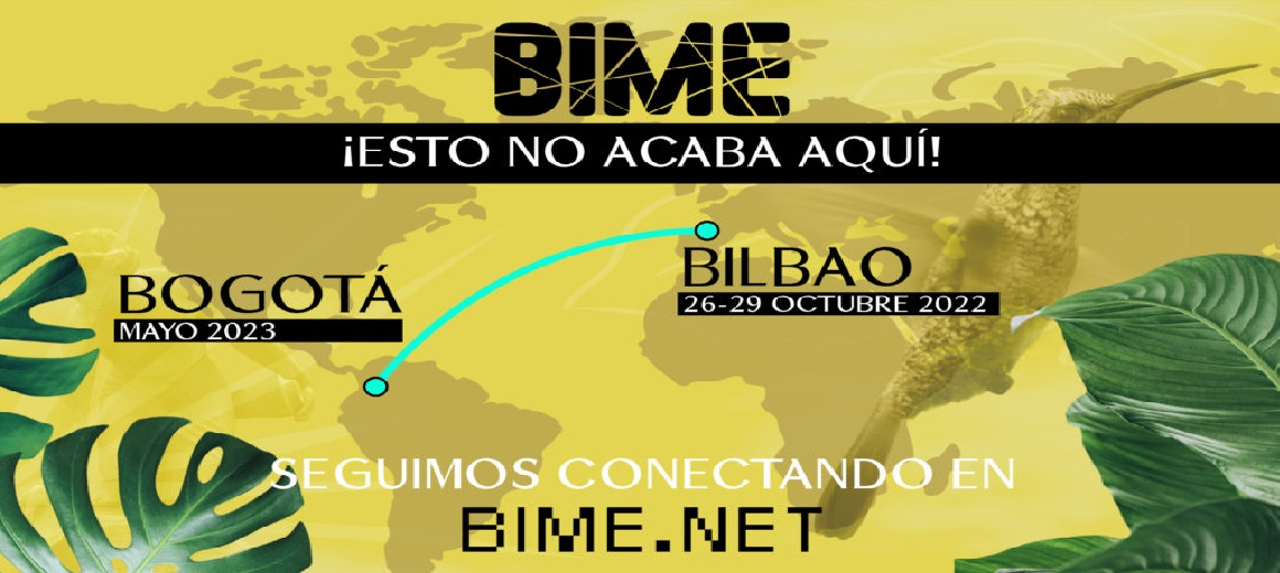BIME Live 2022 Bilbao