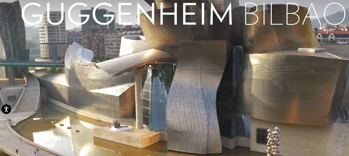 Guggenheim Bilbao 2024