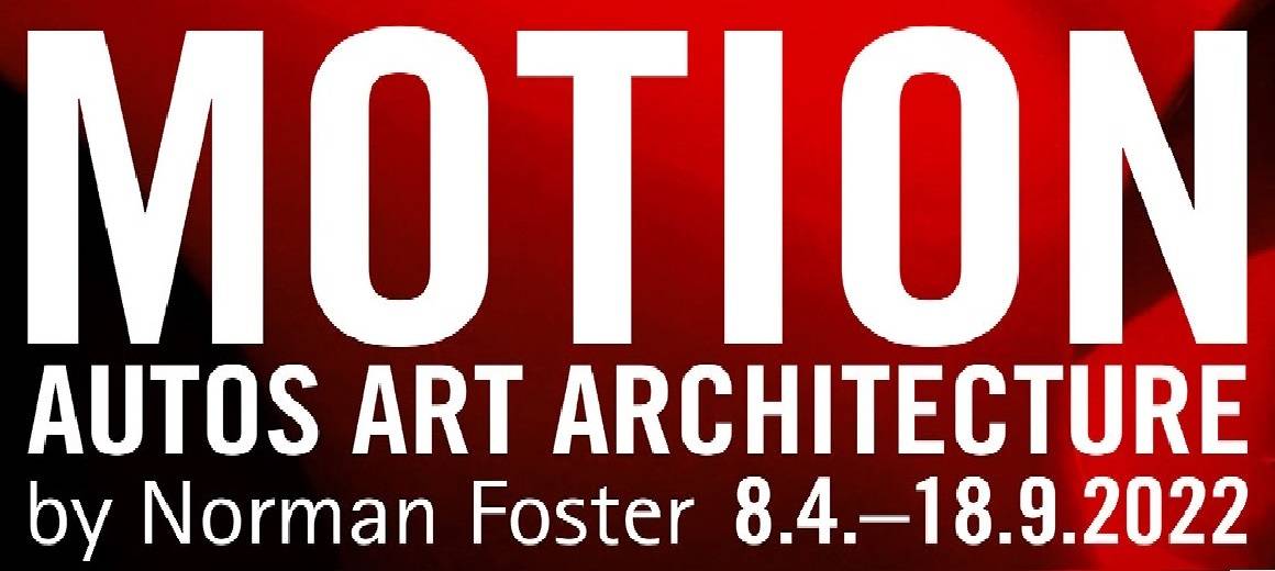 Motion Foster Guggenheim Bilbao